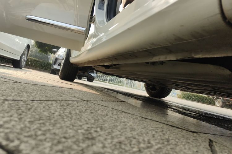 五菱汽车 五菱缤果 2023款 333km 悦享+款局部细节9001