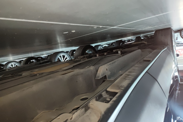 别克 昂科威 2020款 28T 四驱精英型局部细节9002