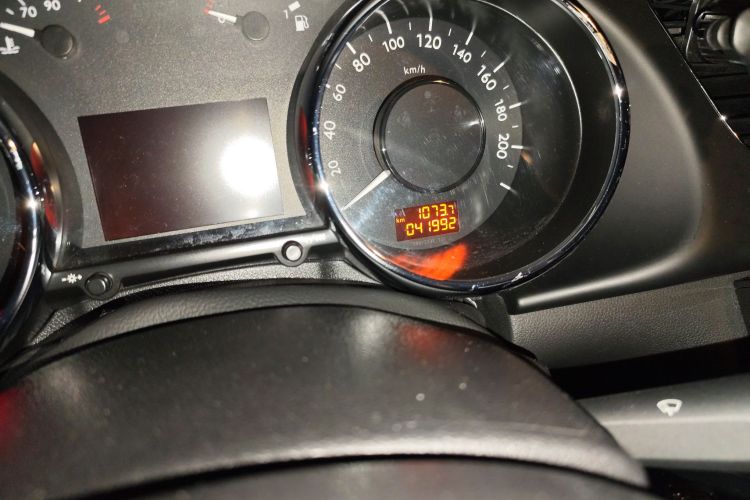 标致3008 2019款 350THP 自动领先版中控内饰15