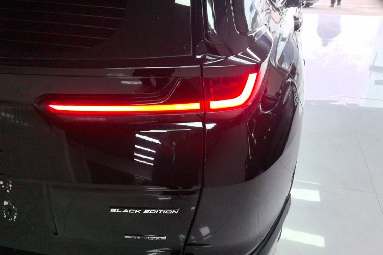 本田 皓影 2021款 240TURBO CVT两驱精英版车身外观6006