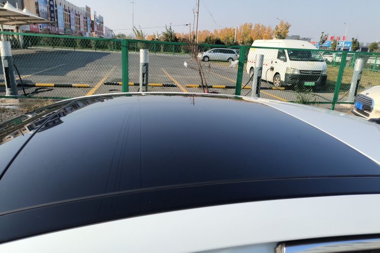 奥迪A3 2020款 Limousine 35 TFSI 时尚型 国VI局部细节57