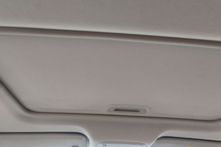 别克 英朗 2018款 15T 双离合精英型 国V中控内饰22