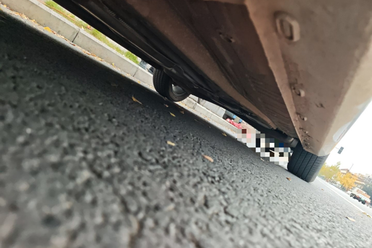 名爵 MG5 2021款 改款 300TGI DCT青奢旗舰版局部细节9004