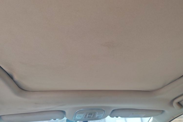 比亚迪 宋MAX 2018款 1.5T 自动智联精英型 6座局部细节22