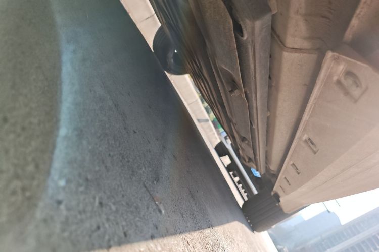 比亚迪e2 2024款 荣耀版 舒适型局部细节9004