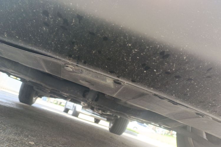 日产 奇骏 2021款 2.0L CVT 2WD XL Premium智联尊享版局部细节9008