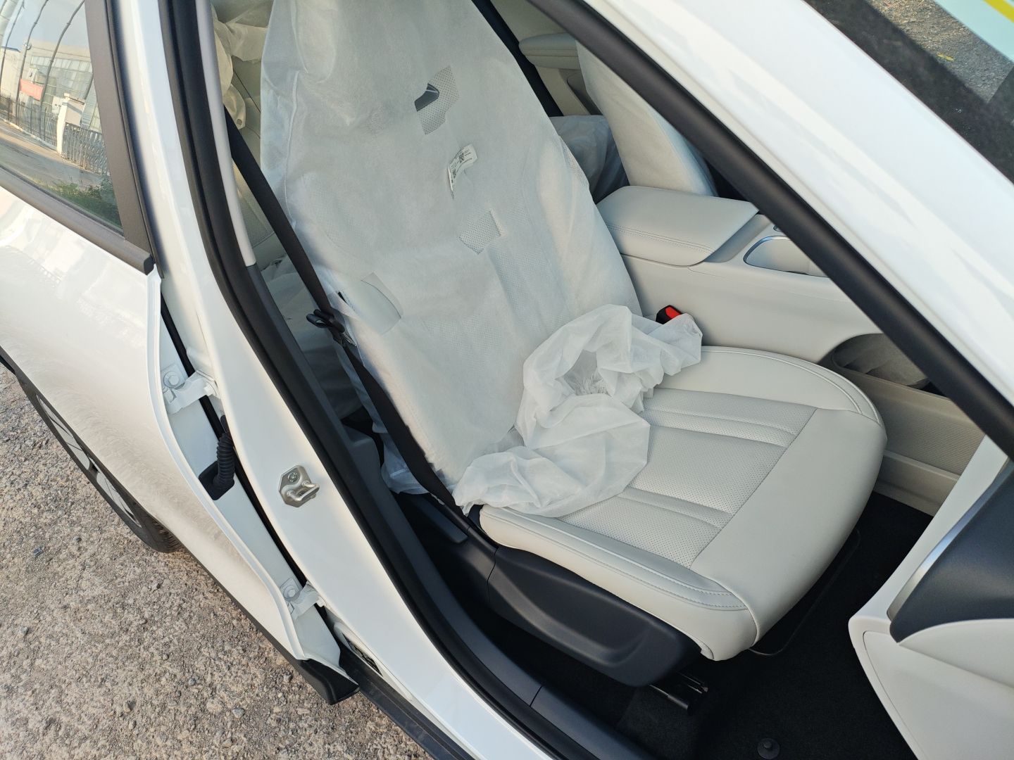 吉利汽车 星愿 2025款 310km 青春版