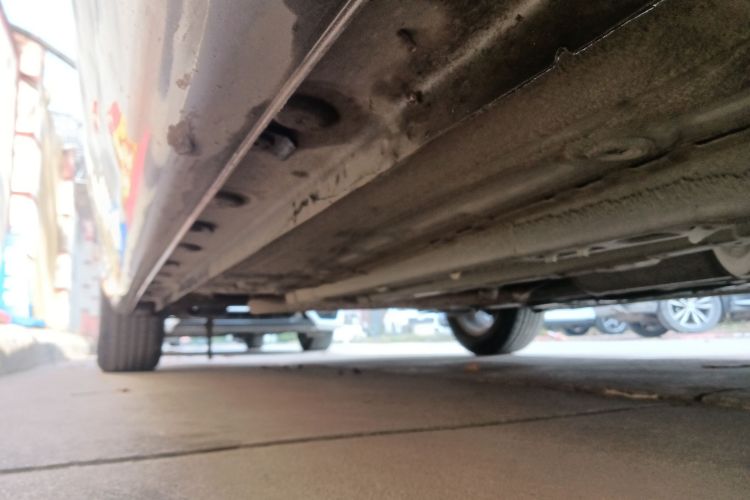 长安 逸动 2020款 PLUS 1.6L GDI 自动豪华型局部细节9001