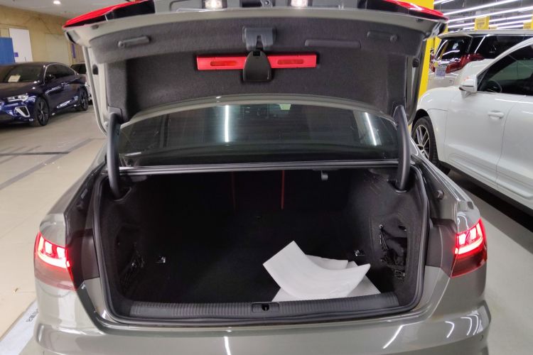 奥迪S4 2022款 S4 3.0TFSI局部细节23