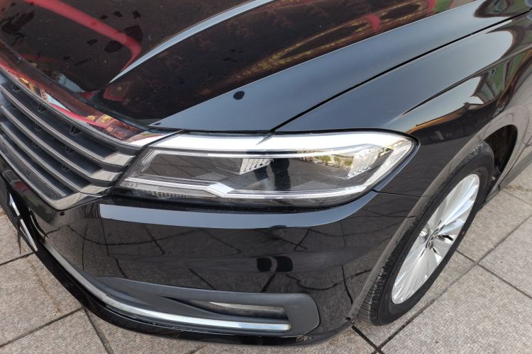 大众 朗逸 2022款 1.5L 自动舒适版局部细节36