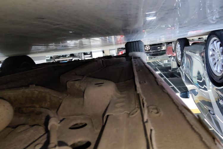 别克 英朗 2013款 GT 1.8L 自动时尚版局部细节9002