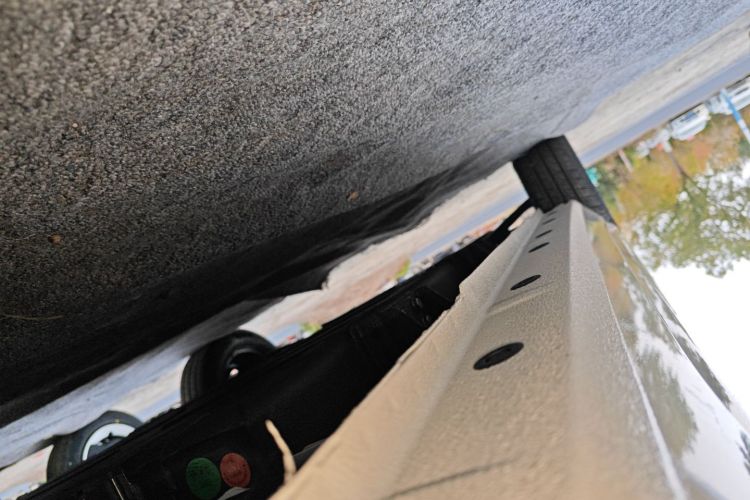 吉利银河 熊猫 2025款 210km 元气熊局部细节9002