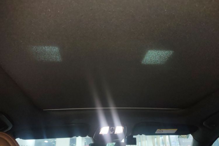 沃尔沃XC60 2024款 B5 四驱智远豪华版中控内饰22