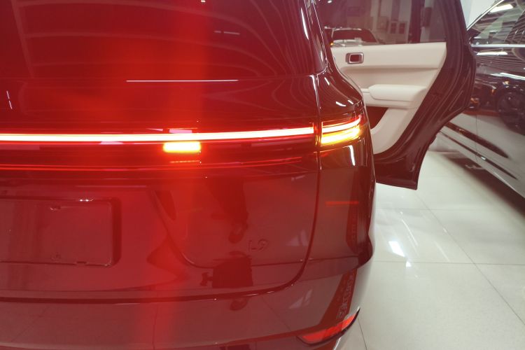 理想汽车 理想L9 2022款 Max车身外观6006