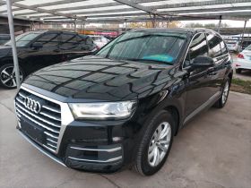 奥迪Q7 2016款 45 TFSI 技术型