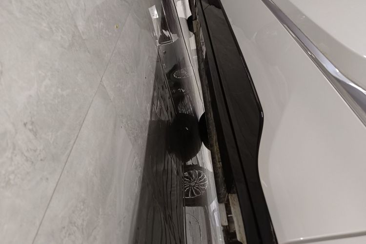 别克E5 2025款 620KM尊享版局部细节9001