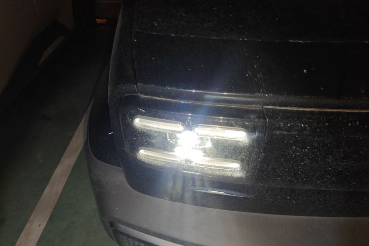 宝骏悦也 2024款 智尊版车身外观8