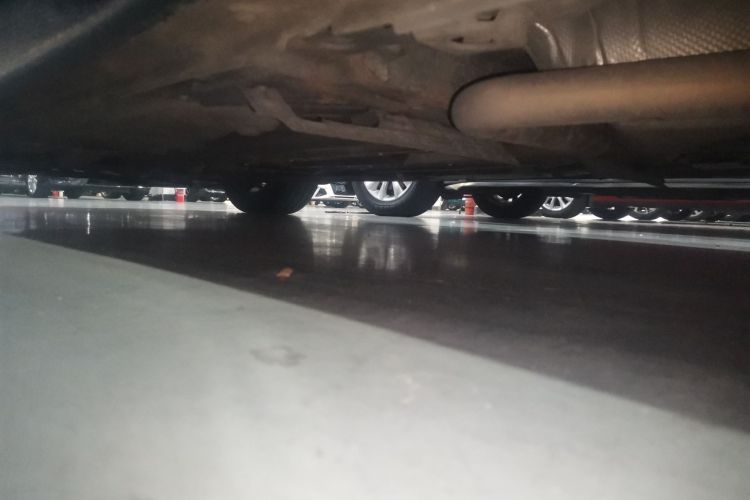 别克 君越 2022款 552T 豪华型局部细节9002