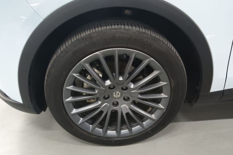 零跑汽车 零跑C11 2023款 增程 300舒享版车身外观6007