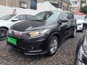 本田 缤智 2019款 1.5L CVT先锋版 国VI