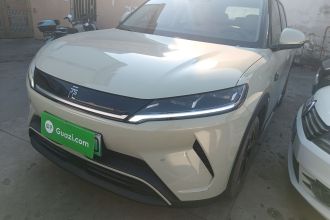 比亚迪 元UP 2025款 智驾版 401KM 领先型