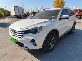 捷途X70M 2020款 改款 1.5T DCT相伴型 5座