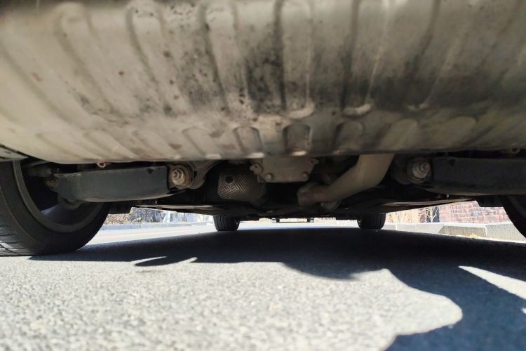 凯迪拉克ATS-L 2016款 28T 技术型局部细节9009