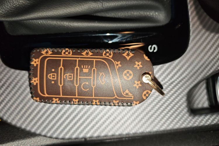 广汽传祺 传祺GS3 2022款 POWER 270T 自动劲享版中控内饰11