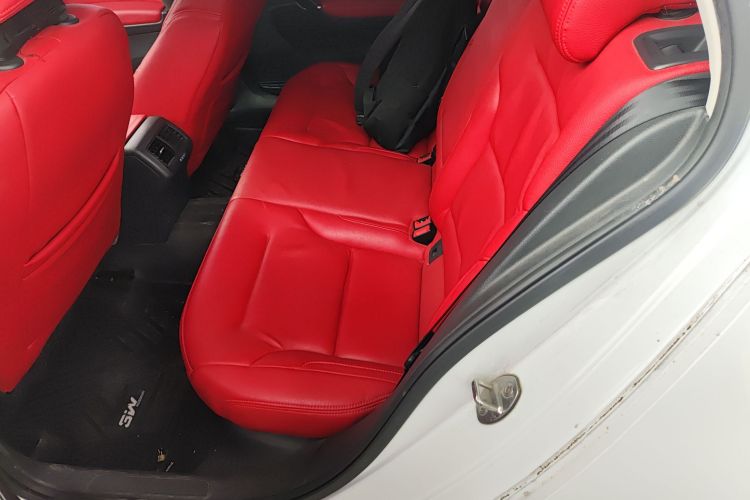 大众 高尔夫 2016款 230TSI 自动舒适型中控内饰21