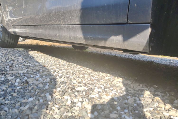 比亚迪 秦PLUS 2021款 EV 400KM 豪华型局部细节9001