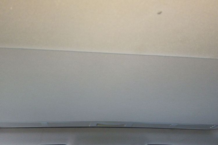 奔驰C级 2013款 C 260 CGI 时尚型局部细节22