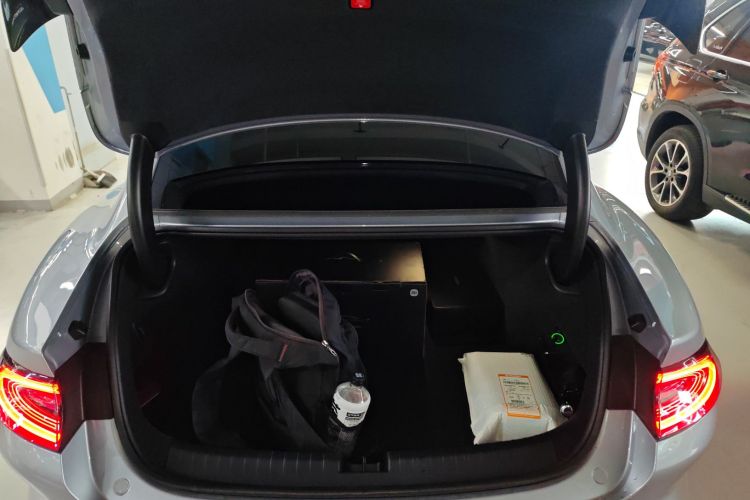 小米汽车 小米SU7 Ultra 2025款 Ultra局部细节23