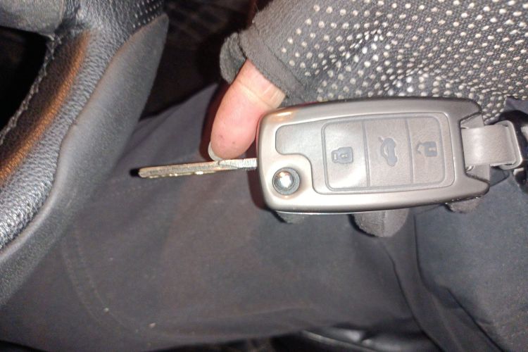 大众 帕萨特 2014款 1.8TSI DSG尊荣版中控内饰11