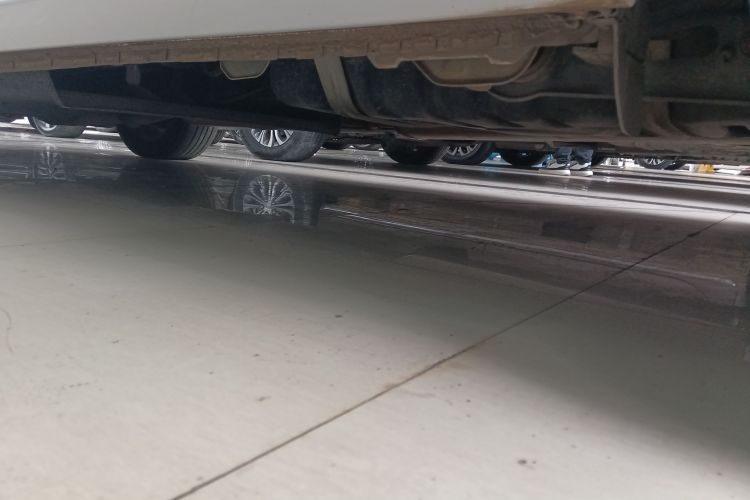 别克GL8 2022款 陆上公务舱 652T 舒适型局部细节9002