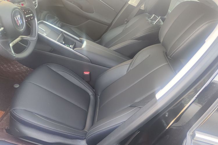 别克 君越 2025款 28T 白金版局部细节19