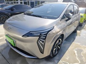 埃安 AION Y 2023款 Plus 510 科技版