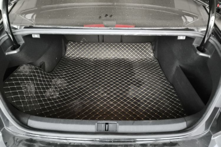 大众 迈腾 2023款 200万辆纪念版 330TSI DSG豪华型局部细节23