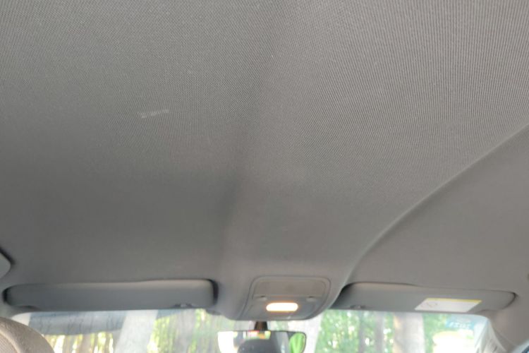 奥迪A3 2017款 Sportback 35 TFSI 进取型局部细节22