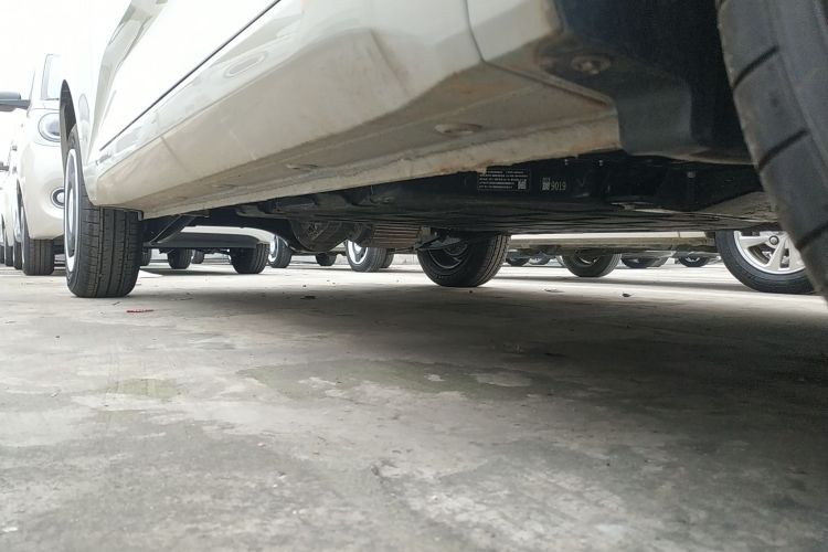 五菱汽车 宏光MINIEV 2024款 第三代 215km 青春版局部细节9001