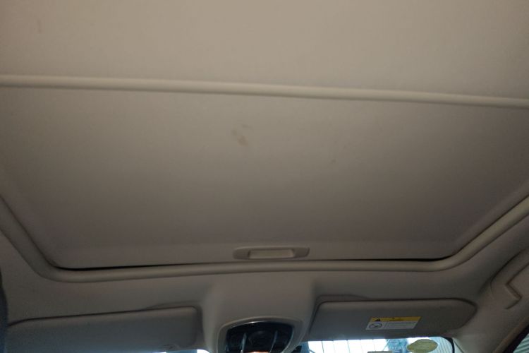 标致508 2015款 1.6THP 自动致臻版局部细节22