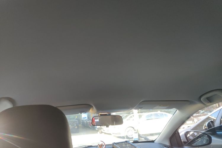 雪佛兰 科鲁泽 2024款 1.5L 双离合乐享版中控内饰22