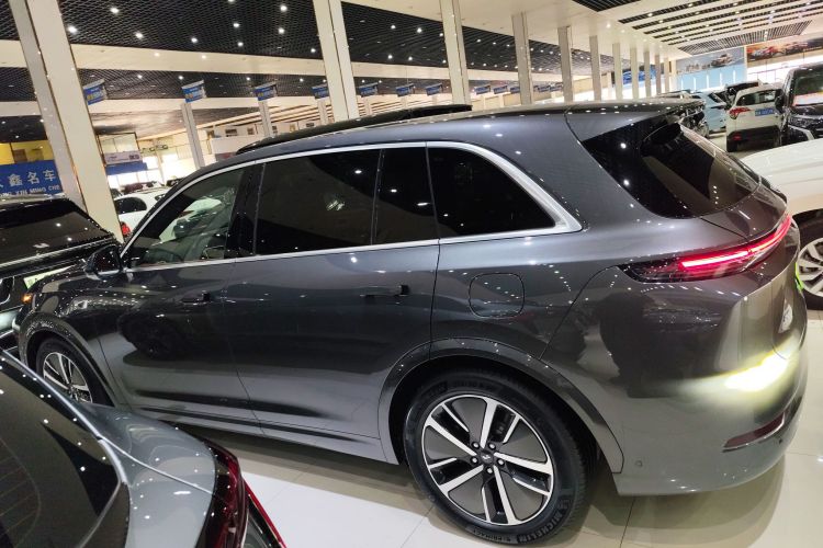 理想汽车 理想L7 2024款 MAX车身外观6003
