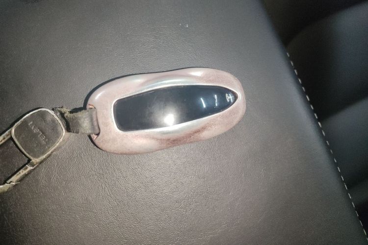 特斯拉 Model 3 2019款 标准续航后驱升级版中控内饰7001