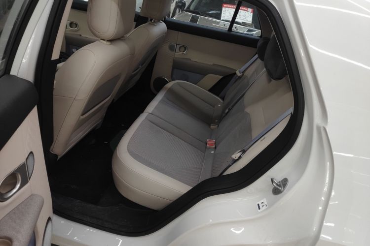 firefly萤火虫 2025款 自在版中控内饰21