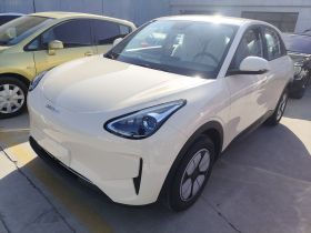 吉利银河 星愿 2026款 310km 青春版