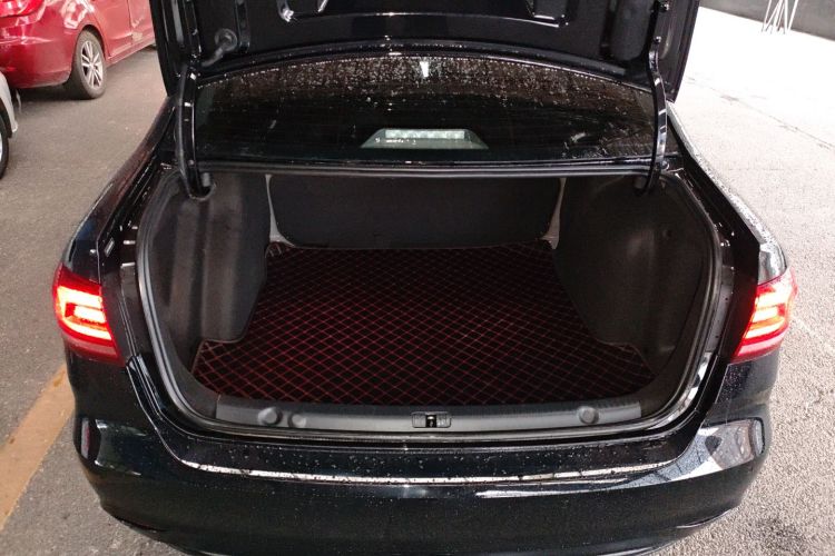 大众 2019款 朗逸启航 1.5L 手动舒适版 国VI局部细节23