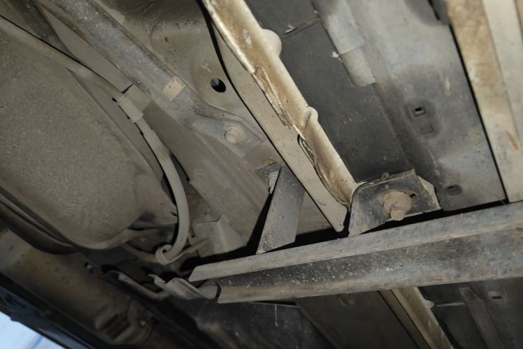 马自达CX-7 2014款 2.5L 2WD 豪华版局部细节9002