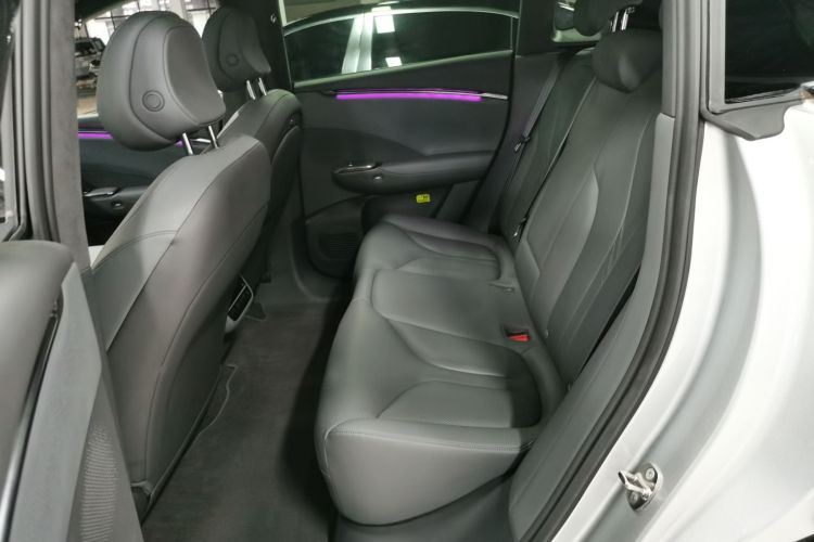 小鹏G7 2025款 702 超长续航 Max中控内饰7004