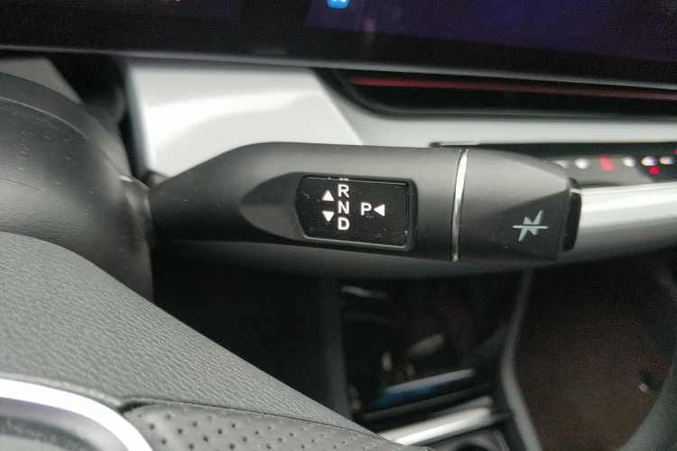 ARCFOX极狐 极狐 阿尔法S(ARCFOX αS) 2023款 先行版中控内饰18