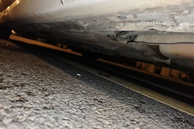 福特 福克斯 2013款 两厢经典 1.8L 手动时尚型局部细节9003